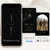 GIGLIOLA Save the Date Video Template - Black & Gold