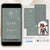 GIGLIOLA Wedding Invitation Video Template - Sage & Blush