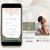 ANTEA Save the Date Video Template - Sage Green & Blush