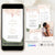 ANTEA Wedding Invitation Video Template - Sage Green & Blush