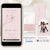 GIGLIOLA Save the Date Video Template - Pink