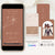 GIGLIOLA Save the Date Video Template - Terracotta