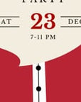 Santa Invitation Video for Christmas