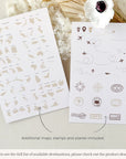 Sofia | Printable Passport Wedding Invitation with Boarding Pass Rsvp