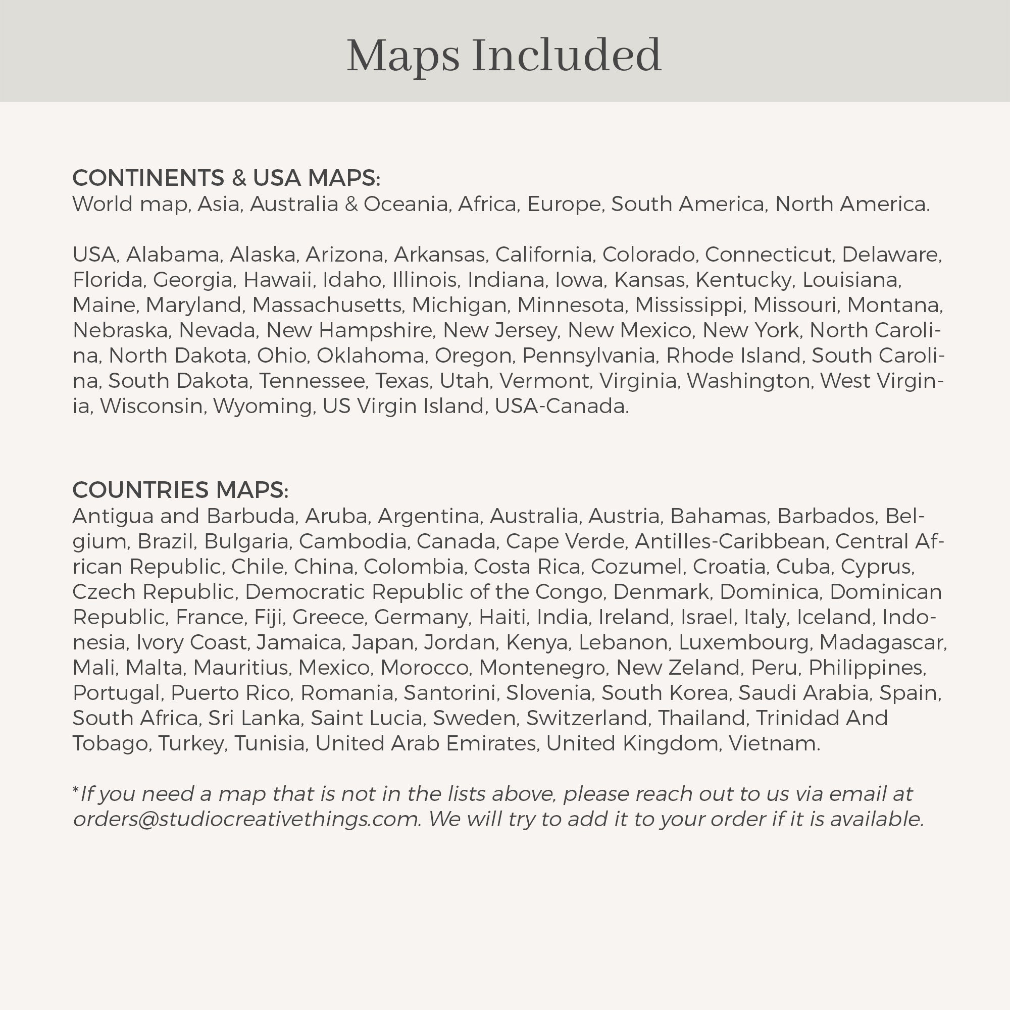 Sofia | Destination Wedding Thank you Card Template
