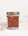 HAZEL Tags for Wedding Favors Printable