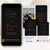 ANITA Wedding Invitation Video Template - Black & Gold