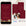 ANITA Wedding Invitation Video Template - Burgundy