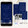ANITA Wedding Invitation Video Template - Blue & Silver