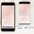 ANITA Wedding Invitation Video Template - Rose Gold