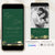 ANITA Save the Date Video Template - Emeral Green
