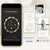 Passport Save the Date Video Template - Black