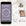 Passport Wedding Invitation Video Template - Purple