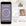 Passport Save The Date Video Template - Purple