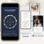 Passport Save The Date Video Template - Blue Navy