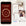 Passport Wedding Invitation Video Template - Burgundy