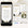 Boarding Pass Wedding Invitation Video Template - Black